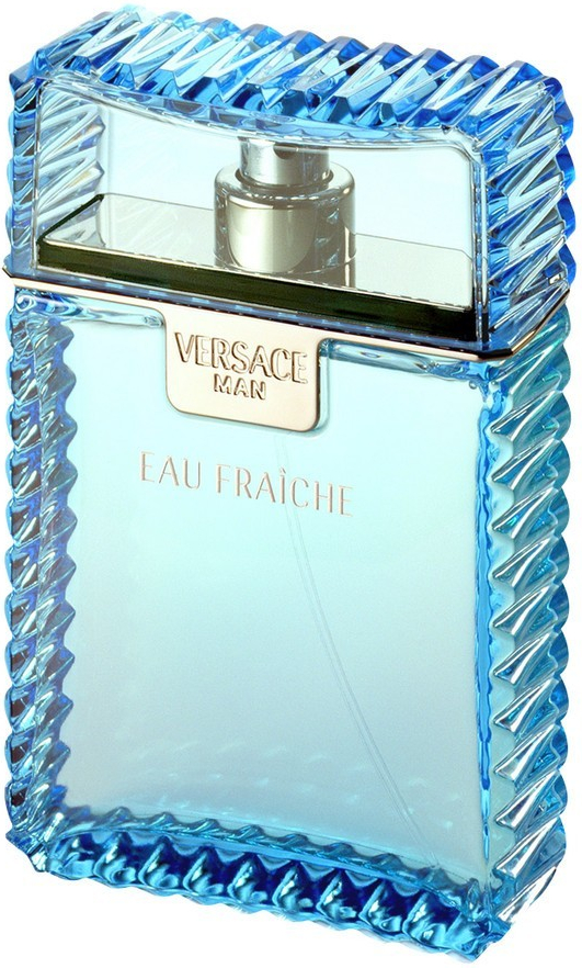 Versace Eau Fraiche toaletní voda pánská 200 ml