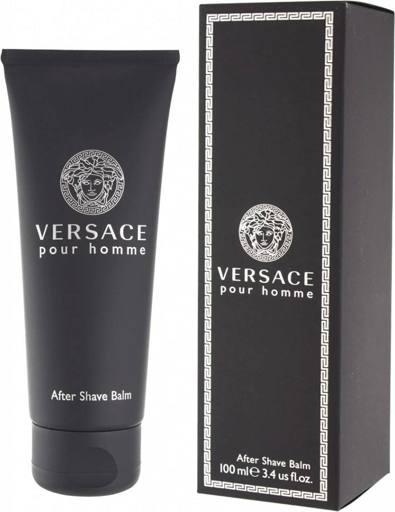 Gianni Versace pour Homme balzám po holení 100 ml