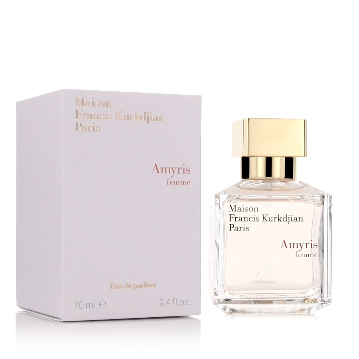 Maison Francis Kurkdjian Amyris parfémovaná voda dámská 70 ml