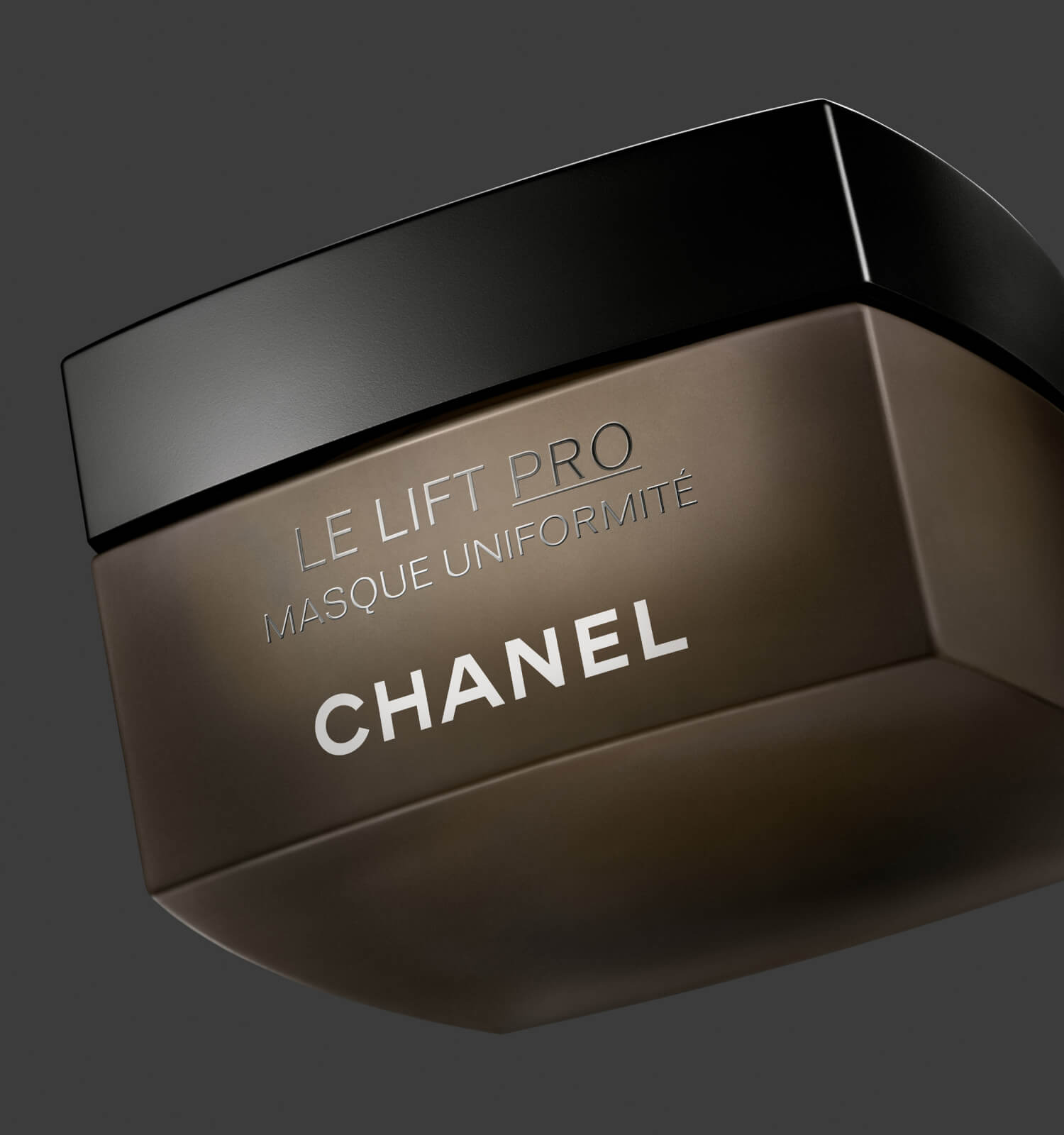 Chanel Le Lift Pro Masque Uniformité krémová maska proti stárnutí pleti 50 g
