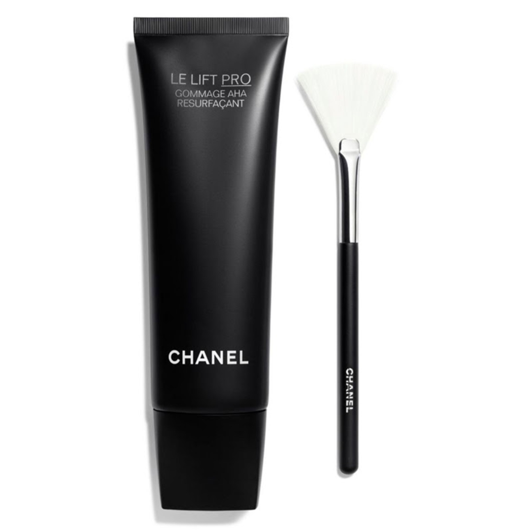 Chanel Pleťový peeling s AHA kyselinami Le Lift Pro (Retexturizing AHA Peel) 100 ml