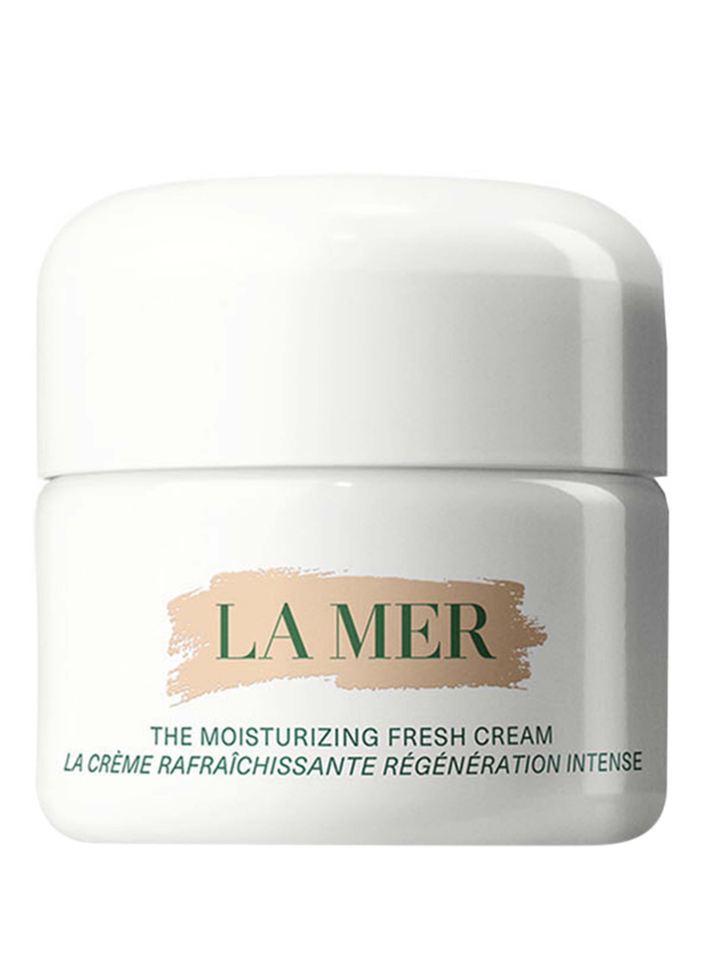 La Mer Hydratační pleťový krém (Moisturizing Fresh Cream) 60 ml