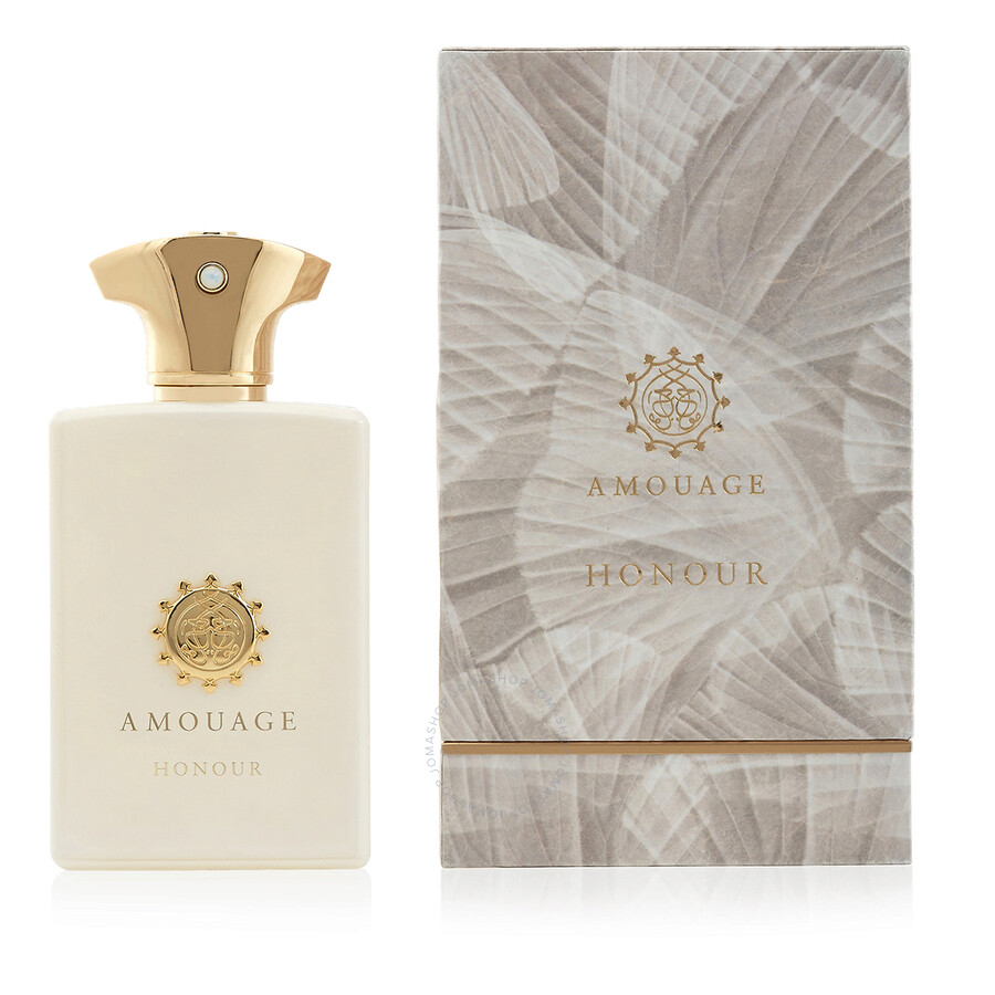 Amouage Honour parfémovaná voda pánská 100 ml
