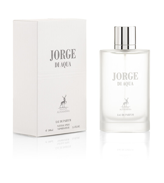 Maison Alhambra Jorge Di Profumo Aqua M EDP 100 ml