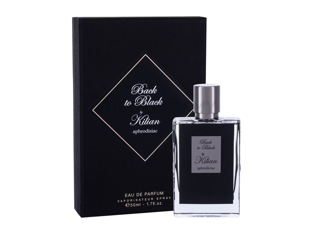 Kilian Straight to Heaven parfémovaná voda pro muže 50 ml