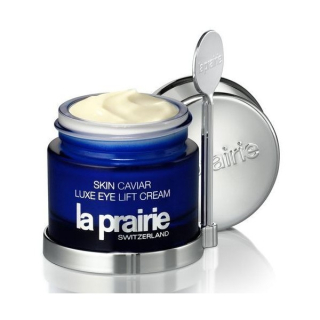 La Prairie Skin Caviar Luxe Eye Cream Remastered With Caviar Premier 20 ml