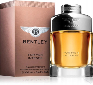 Bentley Intense parfémovaná voda pánská 100 ml