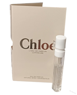 Chloé Lumineuse parfémovaná voda dámská 1,2 ml vzorek
