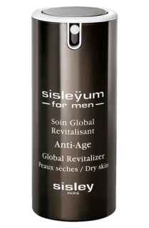 Sisley Sisleyum for Men Anti-Age Revitalizer Dry 50ml