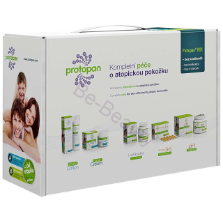 Protopan Box (kompletní řada)