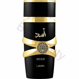 Lattafa Asad parfémovaná voda pánská 100 ml