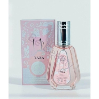 Lattafa Yara parfémovaná voda dámská 50 ml