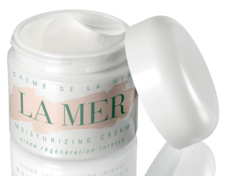 La Mer Luxusní omlazující krém s mořskými extrakty Crème de La Mer 60 ml