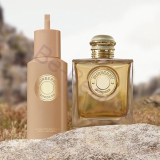 Burberry Goddess Intense parfémovaná voda dámská 150 ml náplň