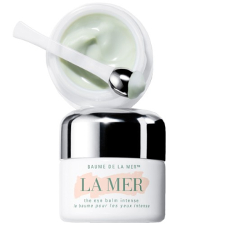 La Mer Intenzivní oční balzám Baume de la Mer (The Eye Balm Intense) 15 ml