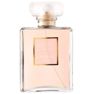 Chanel Coco Mademoiselle parfémovaná voda dámská 50 ml