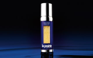 La Prairie Skin Caviar Liquid Lifti ntenzivní liftingové a obnovující sérum 50 ml