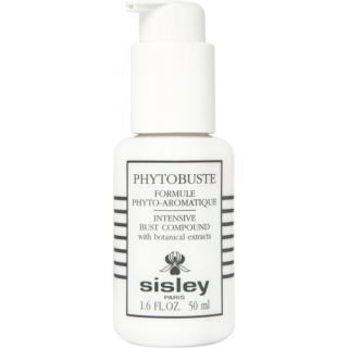 Sisley Phytobuste zpevňující přípravek na dekolt a poprsí 50 ml