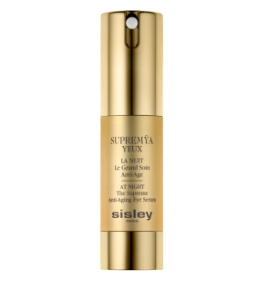 Sisley Anti-Aging Supremya Eye Serum 15ml