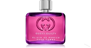 Gucci Guilty Elixir de Parfum Pour Femme 60 ml