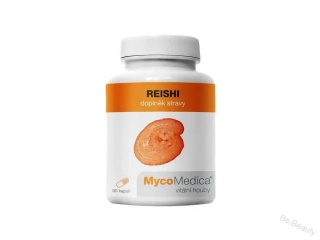 MycoMedica Reishi 90 kapslí