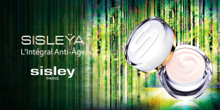 Sisley Sisleya L´integral krém proti vráskám pro normální/smíšenou pleť 50 ml