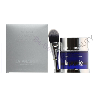 La Prairie Skin Caviar Luxe Sleep Mask Remastered With Caviar Premier 50 ml