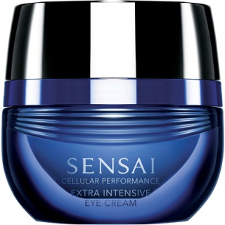 Sensai Cellular Performance Extra Intensive rozjasňující oční krém 15 ml