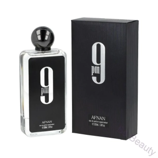 Afnan 9 PM parfémovaná voda pánská 100 ml