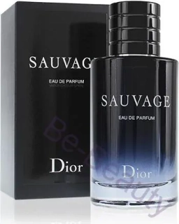 Christian Dior Sauvage parfémovaná voda pánská 60 ml