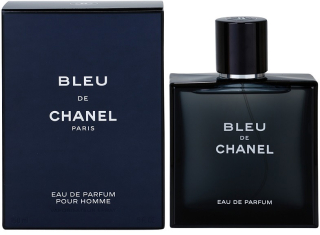 Chanel Bleu De Chanel parfémovaná voda pánská 50 ml