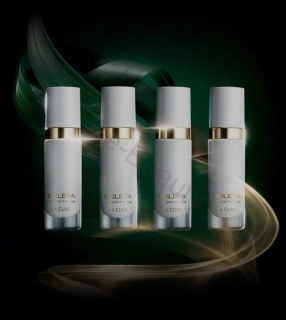 Sisley Sisleya L'Intégral Anti-Âge La Cure intenzivní ošetření proti stárnutí 4 x 10 ml dárková sada