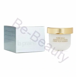 La Prairie Pure Gold Radiance Eye Cream Refill náhradní náplň 20 ml