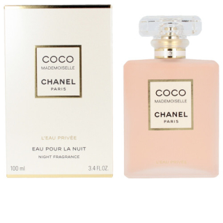 Chanel Coco Mademoiselle L´Eau Privée 100ml