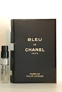 Chanel Bleu de Chanel parfém pánský 1,5 ml vzorek