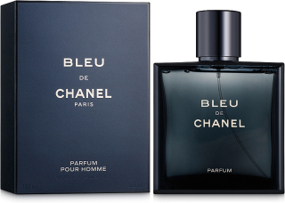 Chanel Bleu de Chanel Parfum čistý parfém pánská 150 ml