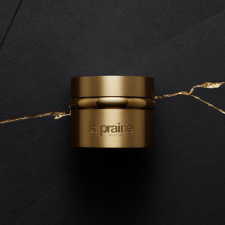 La Prairie Pure Gold Radiance rozjasňující oční krém 20 ml