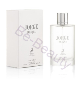 Maison Alhambra Jorge Di Profumo Aqua M EDP 100 ml